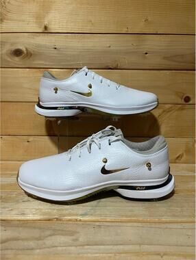 New Nike Air Zoom Victory Tour 3 NRG x Eastside Golf Shoes Mens 8.5 / FJ2241-101